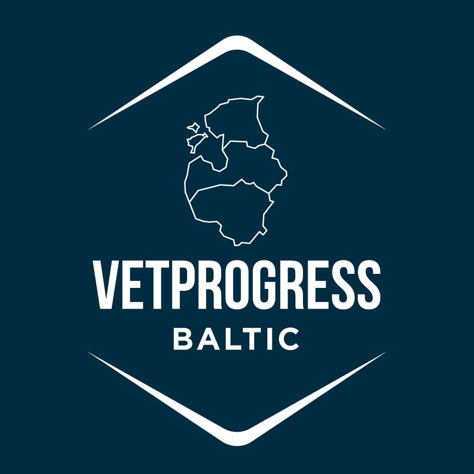 Prekės ženklas: VETPROGRESS BALTIC